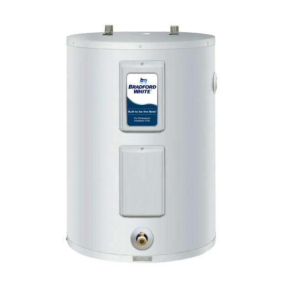 Residential water heater for a Toronto-area home