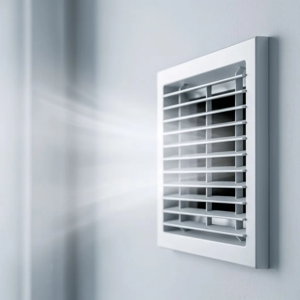 Professional residential duct-cleaning equipment