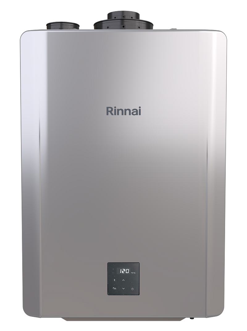 Rinnai SENSEI RX tankless water heater